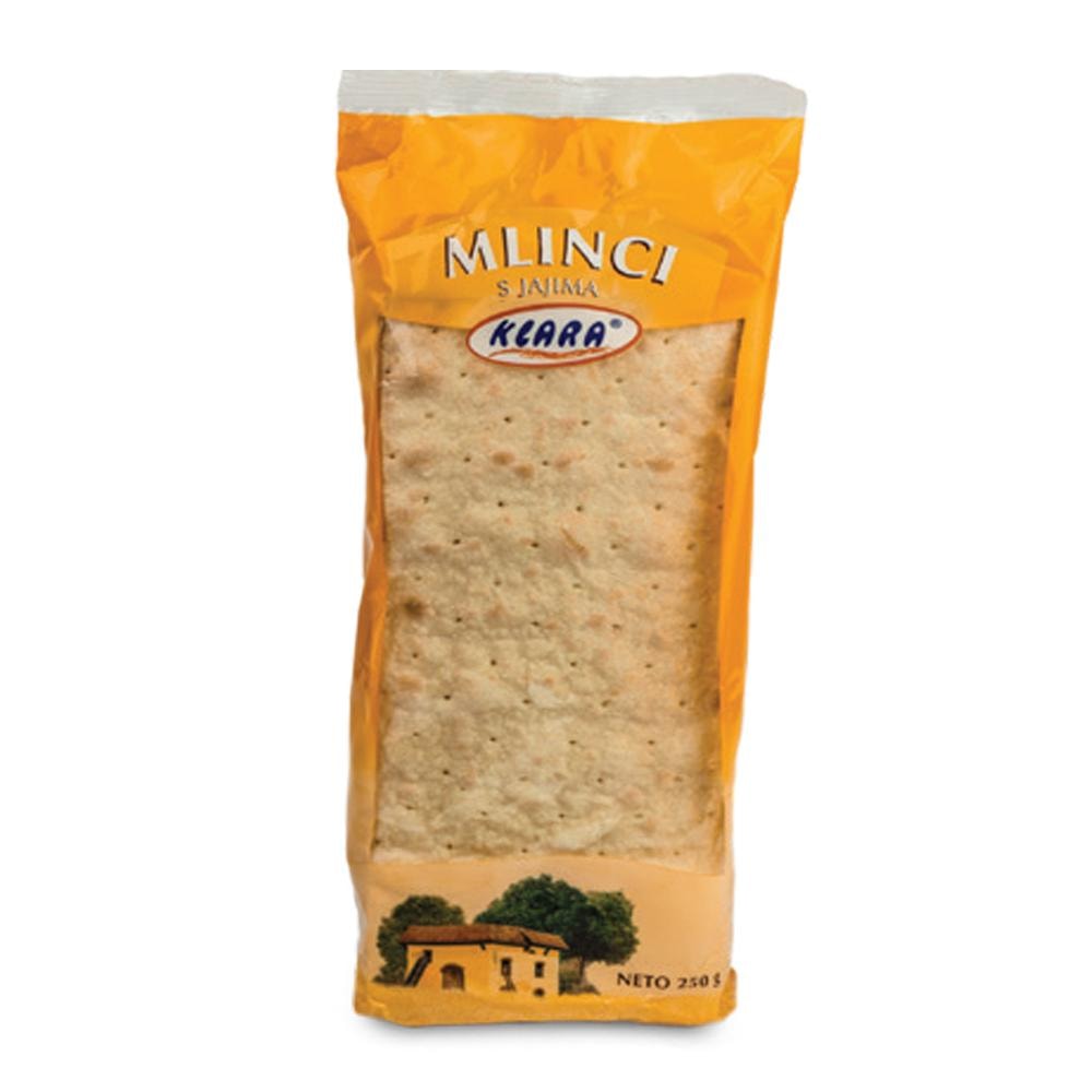 Mlinci 250 g