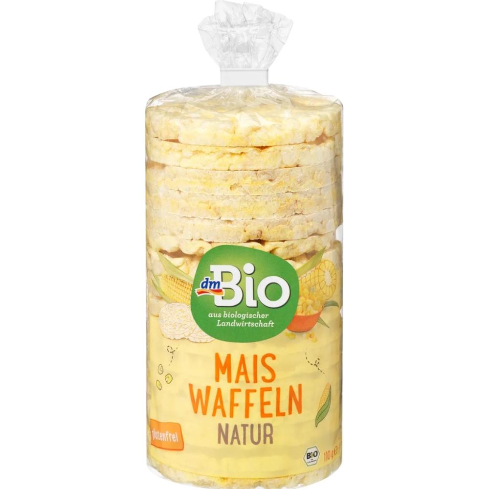 Snack od kukuruza 110 g