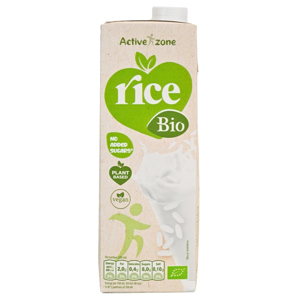 Bio active napitak 1l