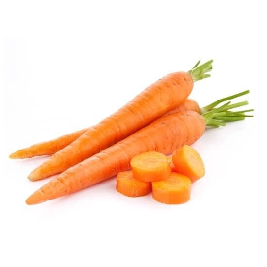 Domaća mrkva 1kg