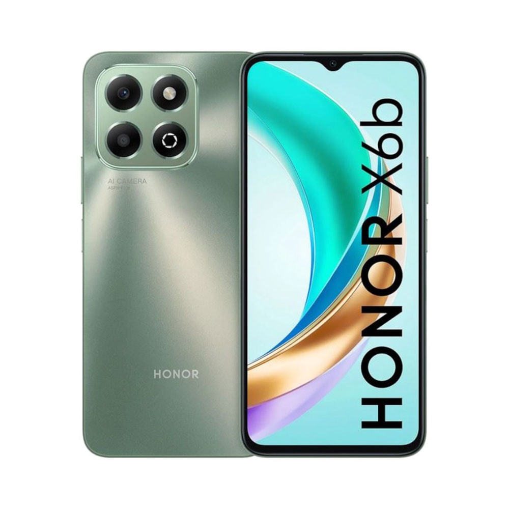Mobitel honor x6b 128GB