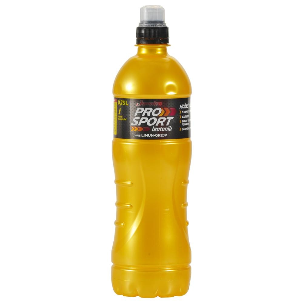 Pro sport 0,75 l