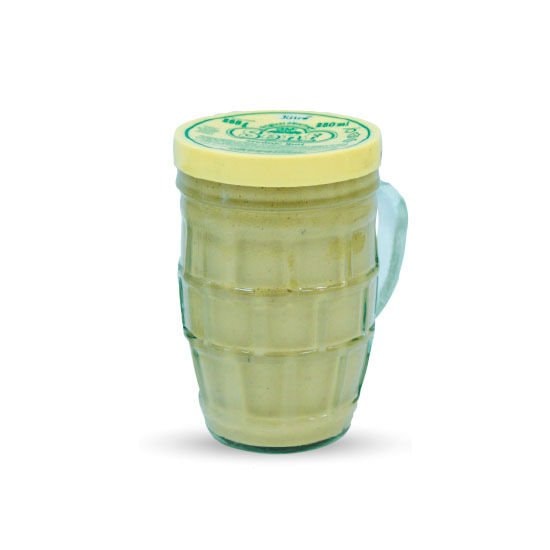 Senf 250 g