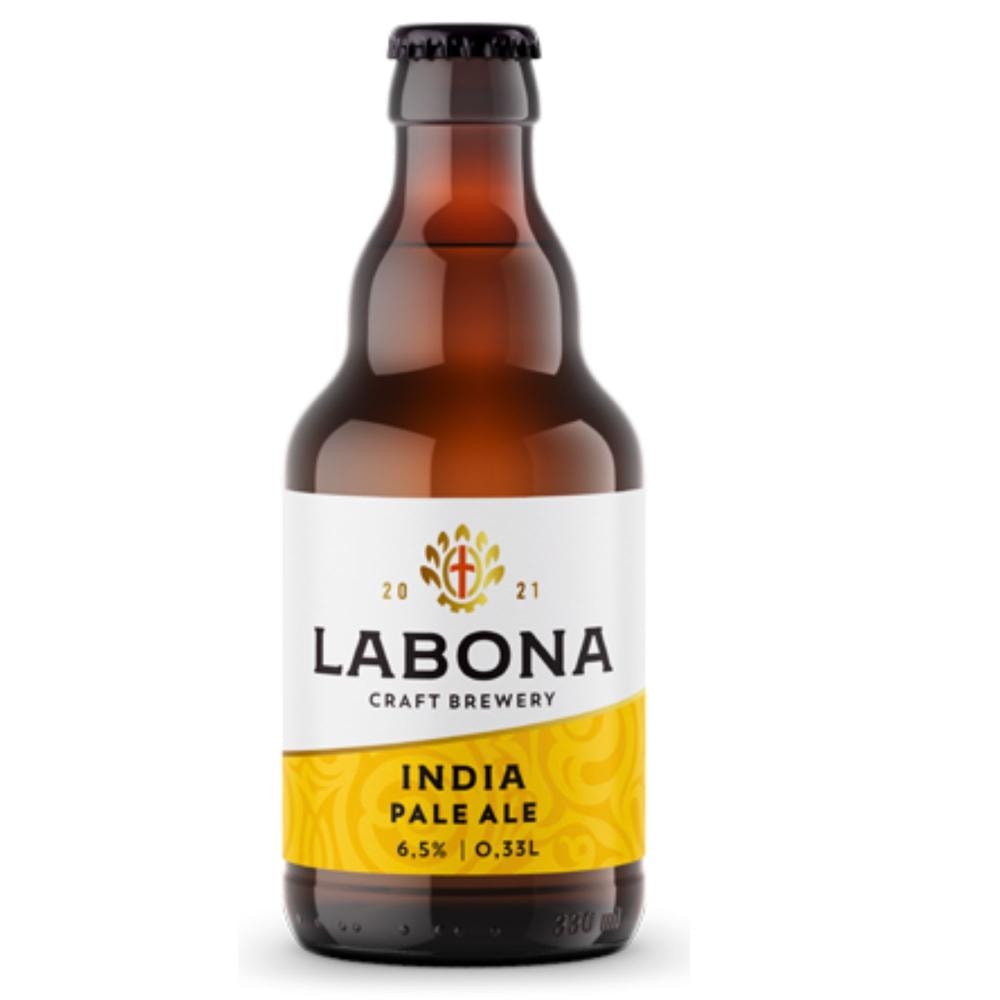 Craft pivo labona 0,33 L