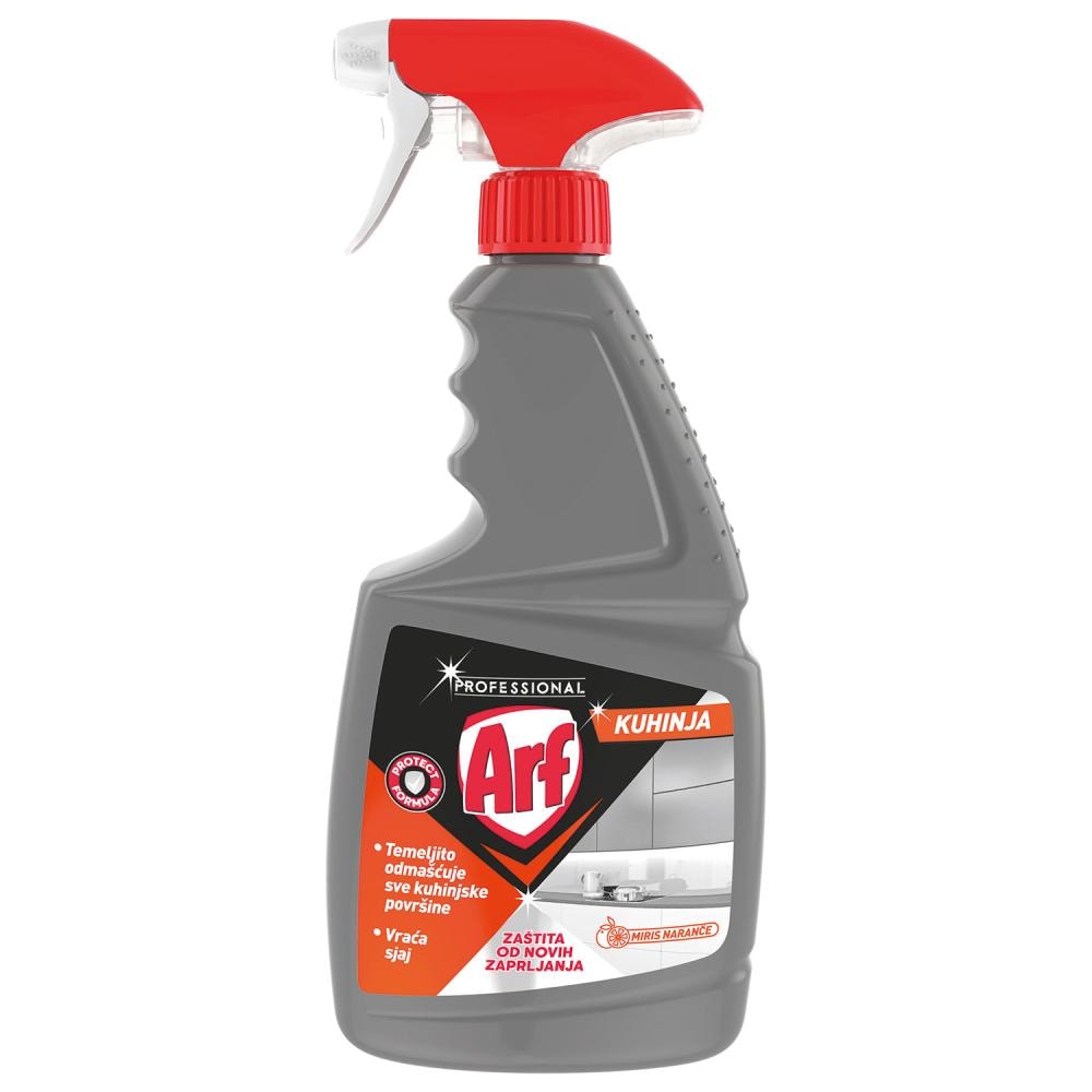 Sredstvo arf za kuhinju 600 ml