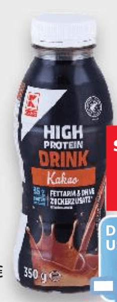 Napitak high protein 350 g