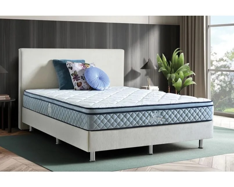 Madrac comfort iv 160x200cm