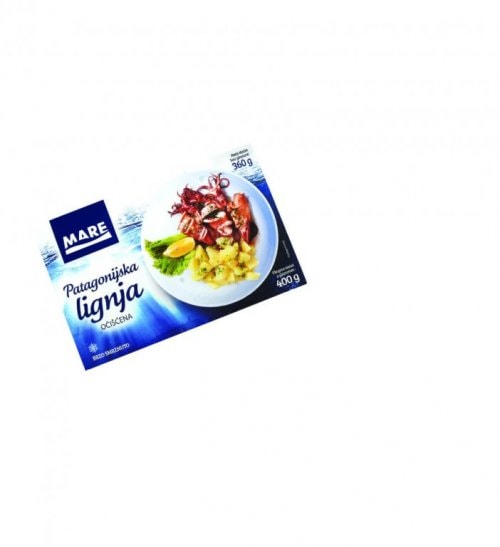 Lignja patagonica 400 g