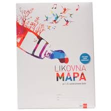 Likovna mapa