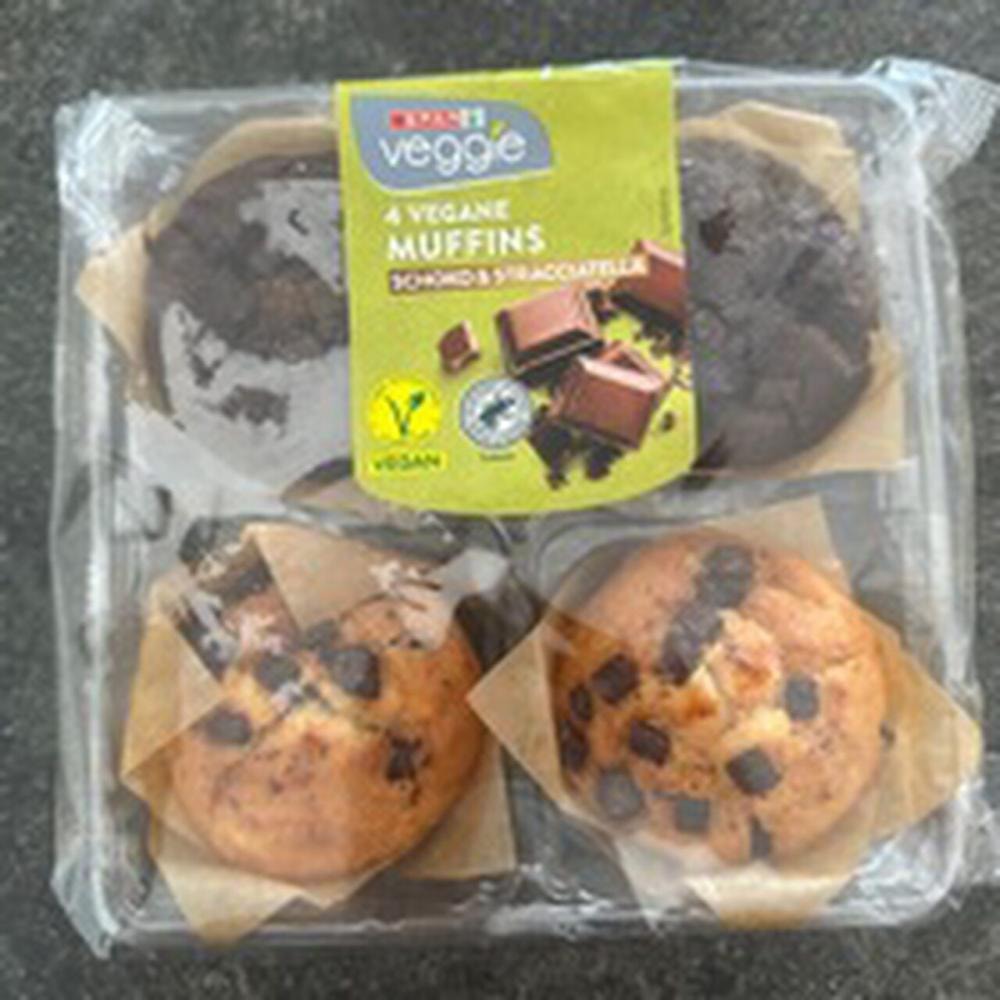 Muffin 360 g