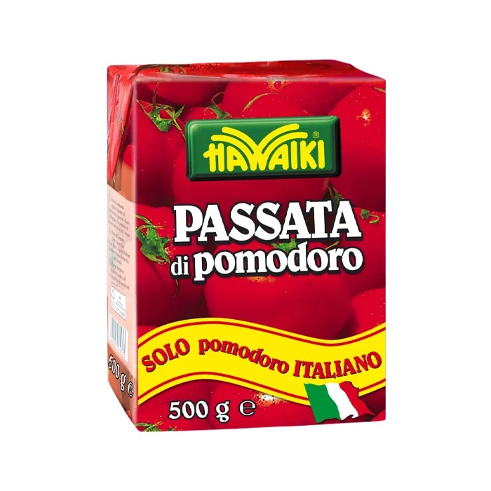 Rajčica pasirana 500g