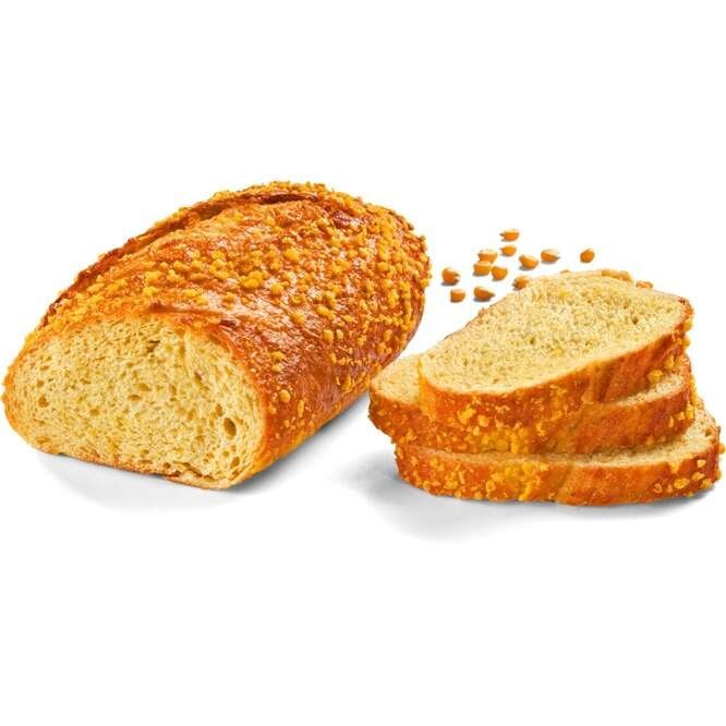 Kukuruzni kruh 400 g