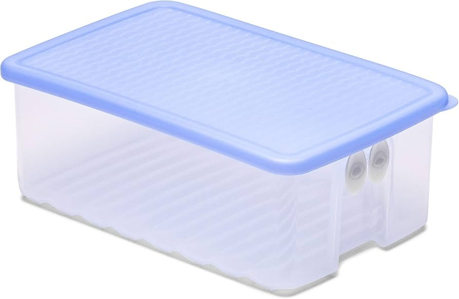 Posuda s poklopcem fridgesmart 1 L