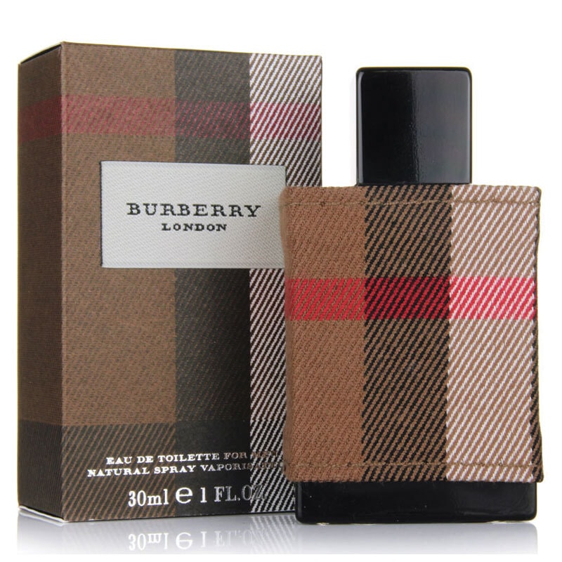 London for men edt, 30 ml
