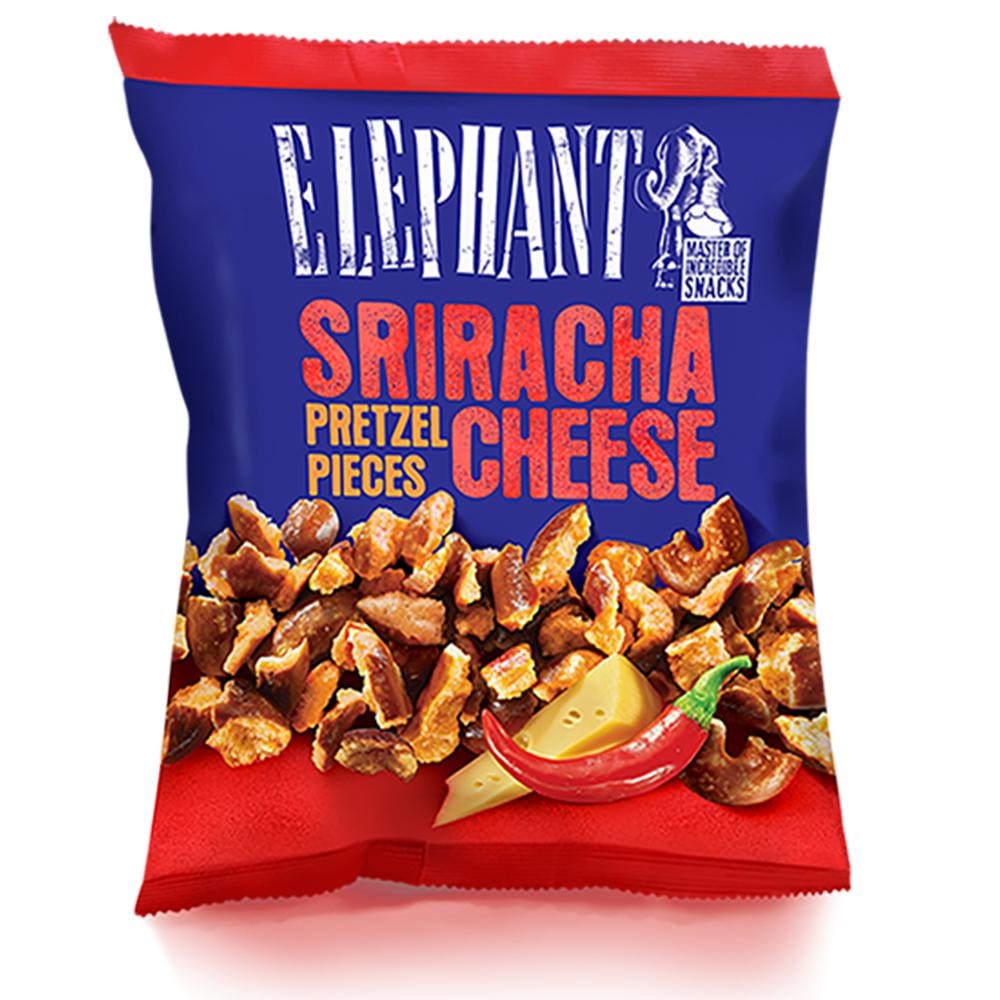 Krekeri 125 g