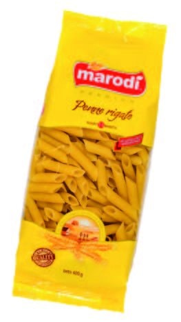 Tjestenina 400 g