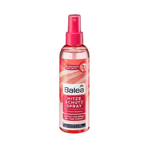 Sprej za zaštitu kose od topline 200 ml