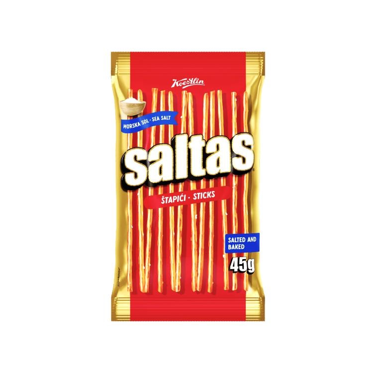 Štapići 45-220 g