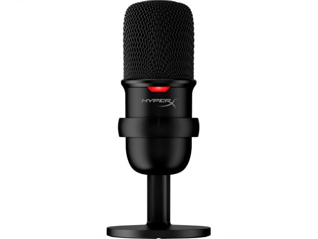Mikrofon solocast