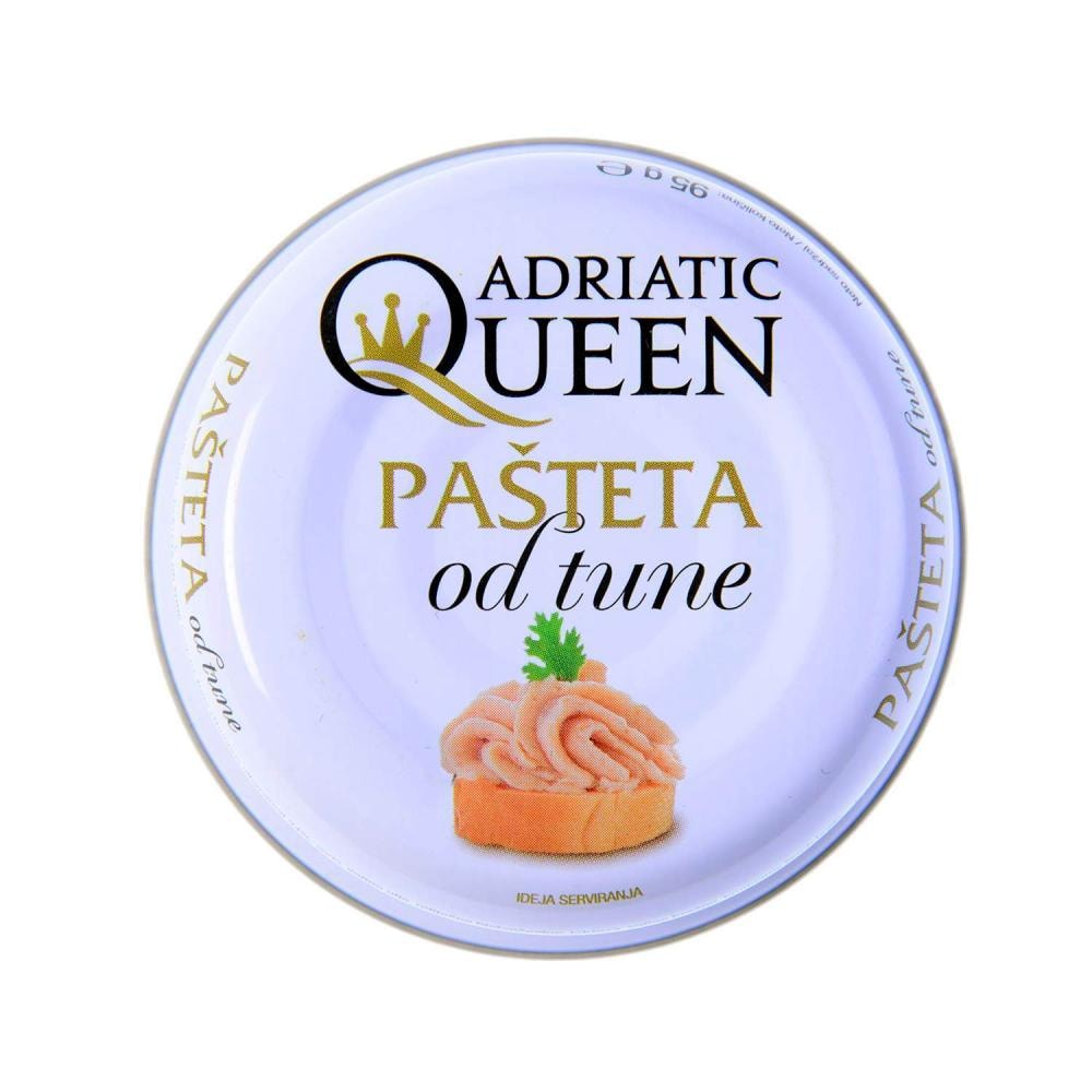 Pašteta tuna 95 g