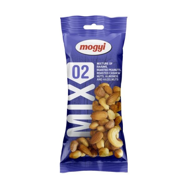 Studentski mix 70 g