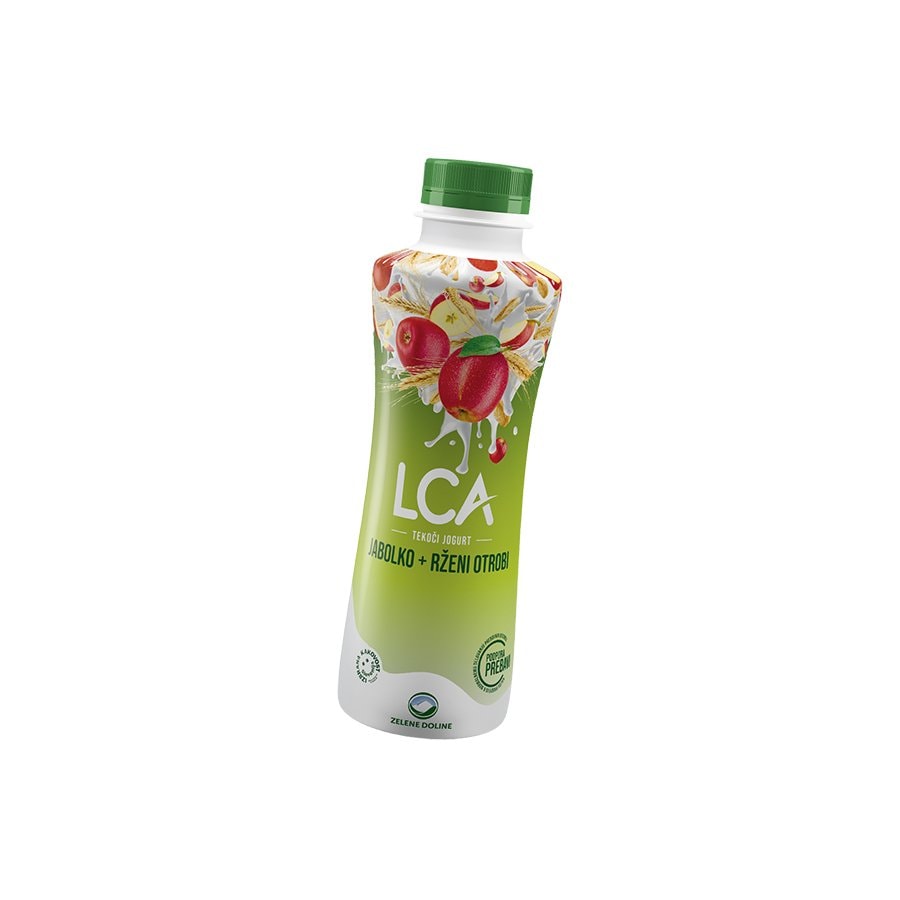 Voćni jogurt 500g