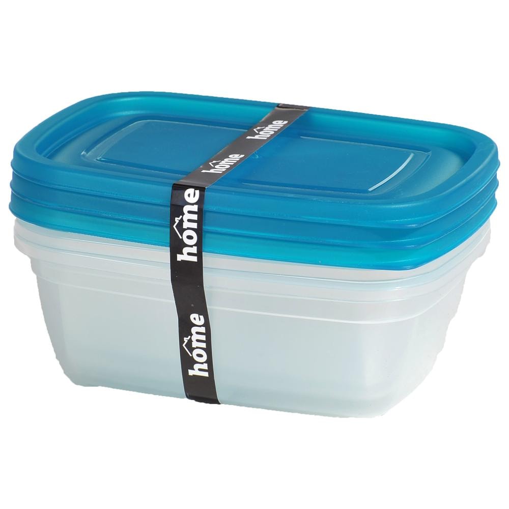 Set posuda 1,25 l