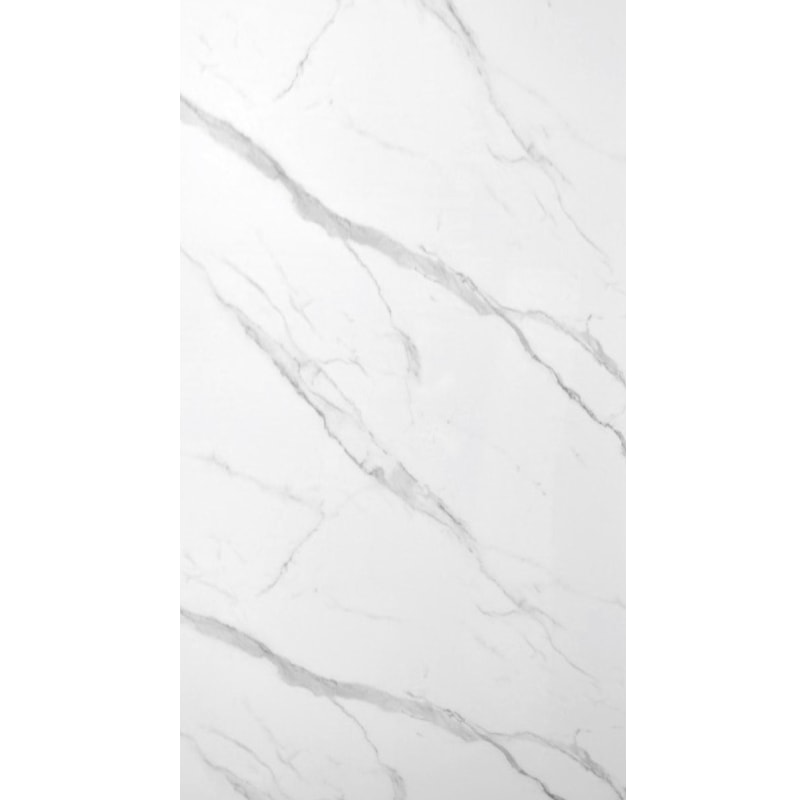 Panel pvc calacata 122x280 cm