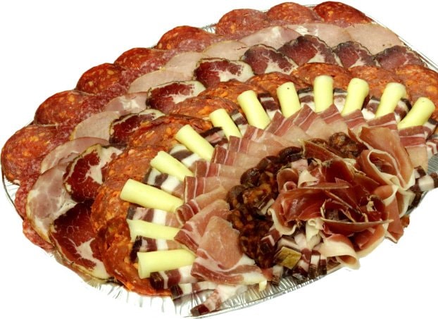 Boso plate 1300 G