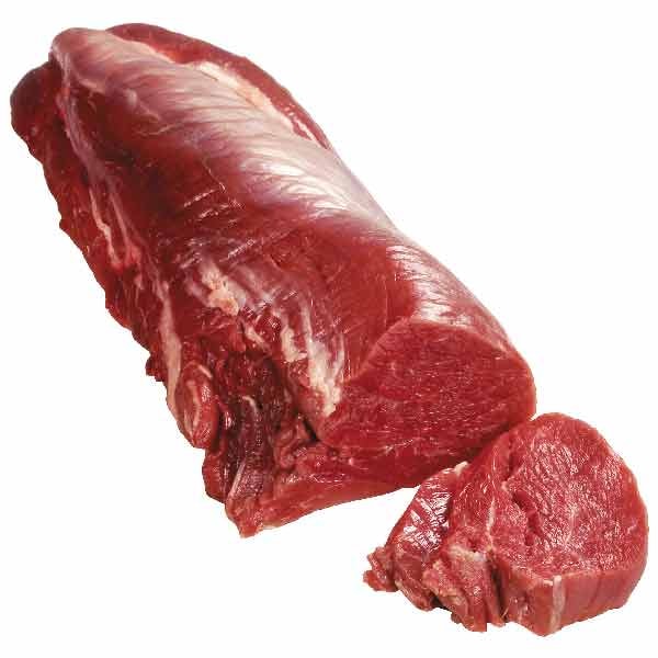 Juneći biftek cca 1,8kg