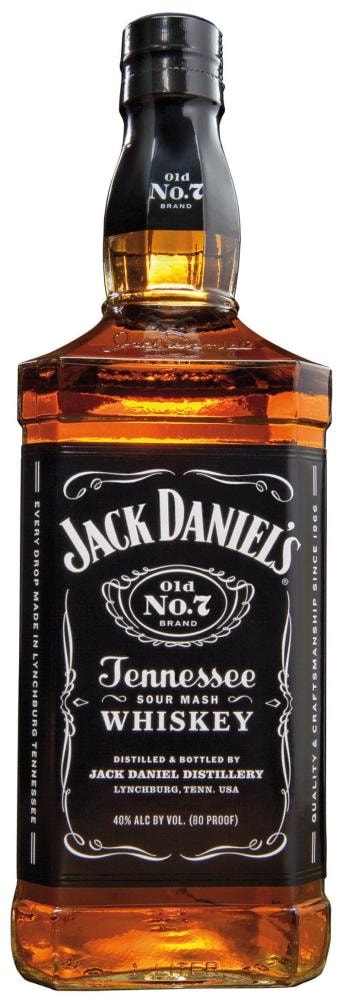Whiskey 1 L