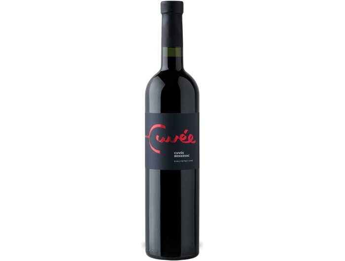 Cuvee 0,75 L