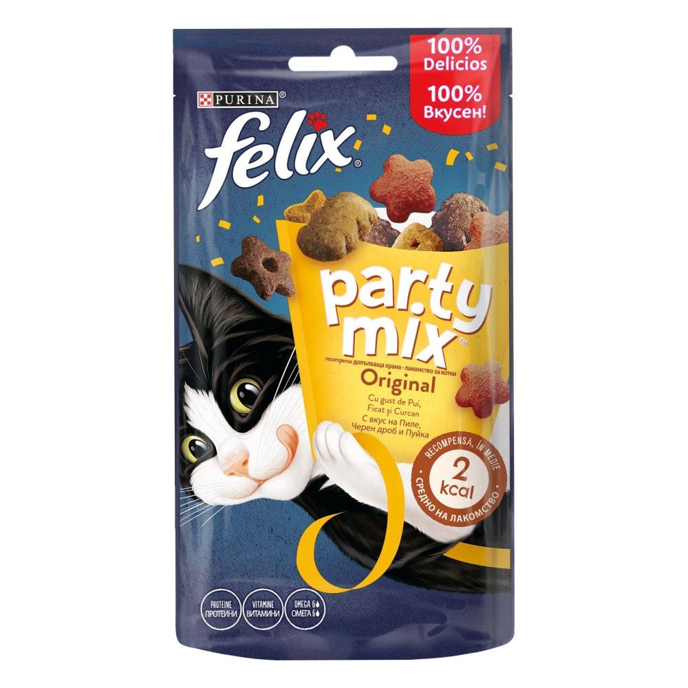 Felix poslastice za mačke