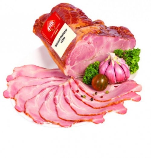 Dimljena vratina 1 kg Pivac