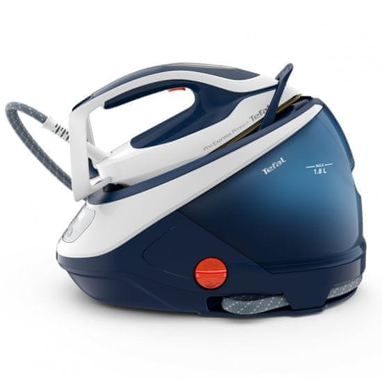 Parna postaja tefal pro express protect gv9221e0 1 kom