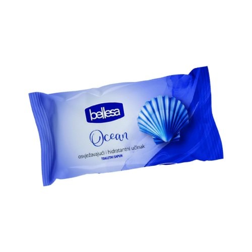 Bellesa tvrdi sapun 100 g