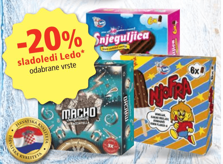 Sladoledi