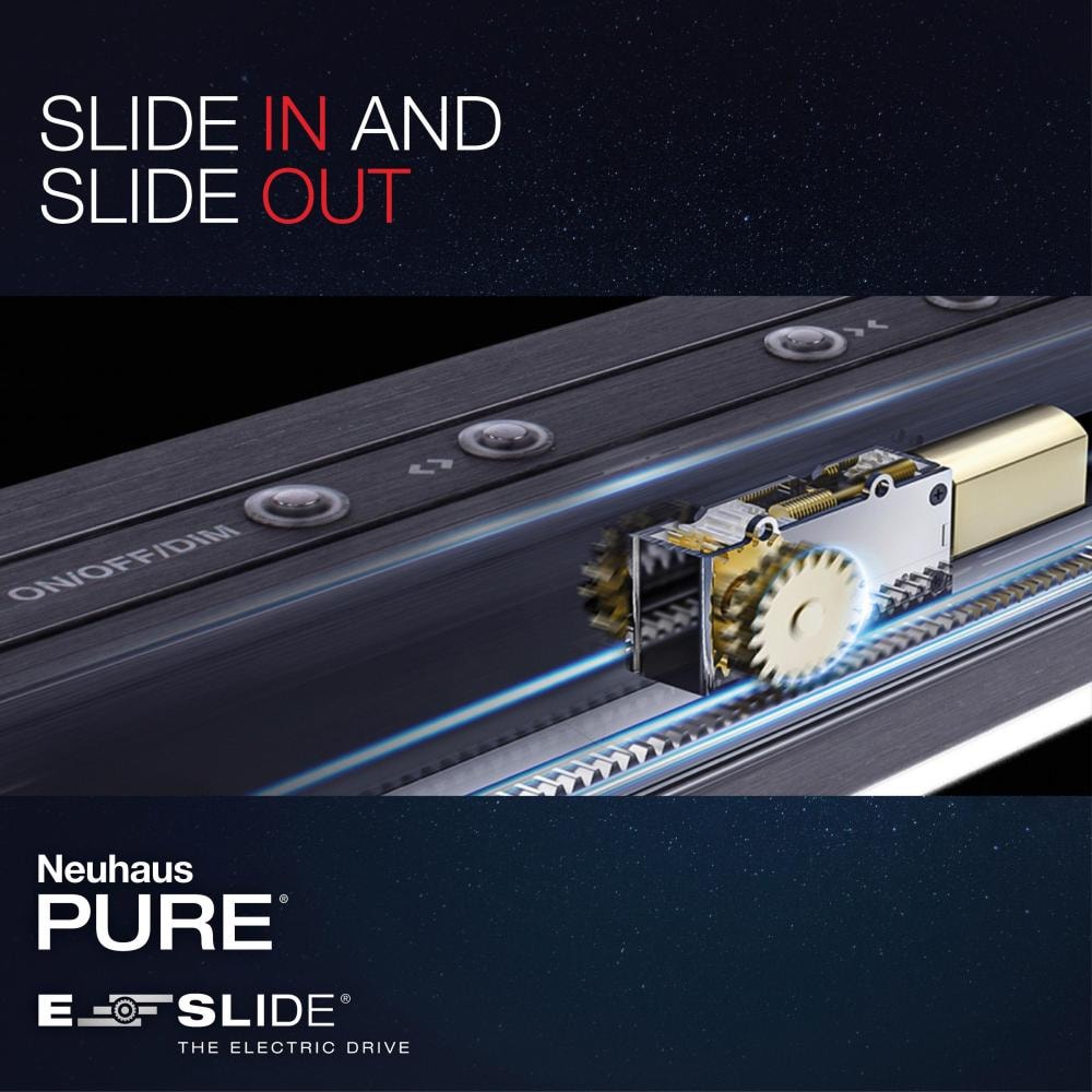 Viseća led svjetiljka pure moto
