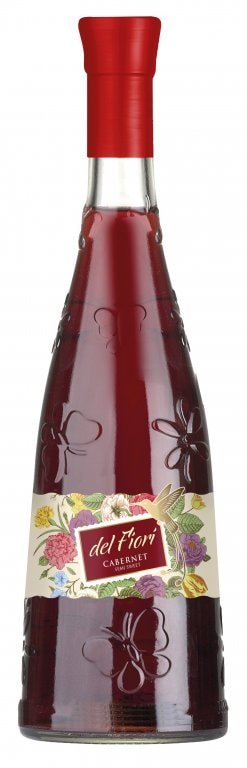 Vino del fiori 0,75 L