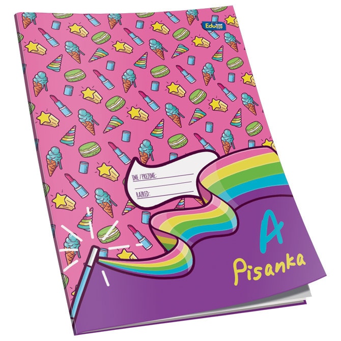 Pisanka a