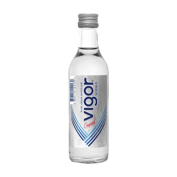 Vodka 0,70L