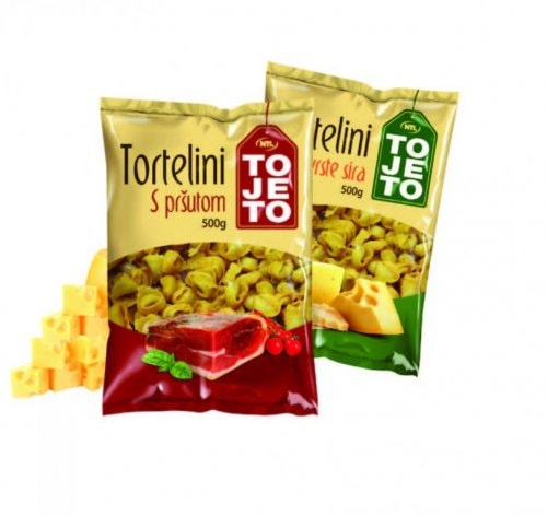 Tortelini 500g