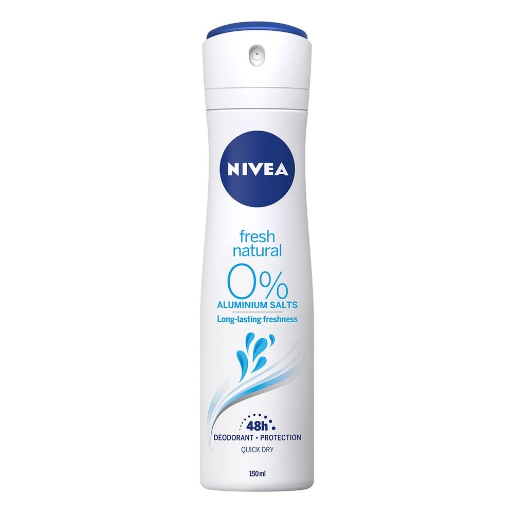Nivea dezodorans 150ml NIVEA
