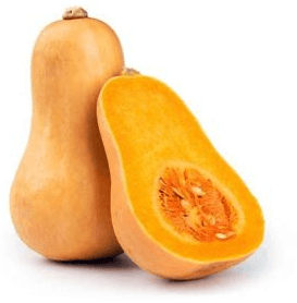 Butternut tikva