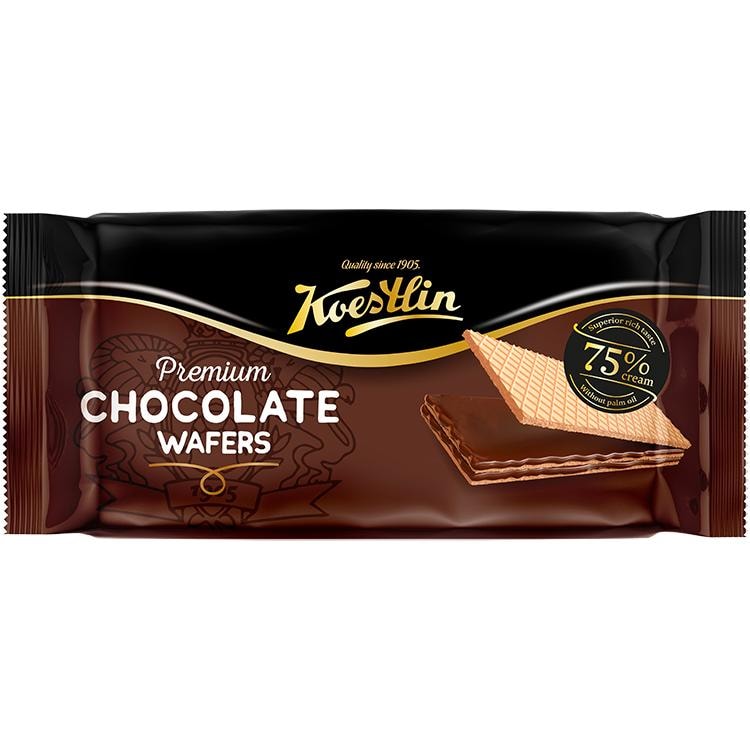 Premium waffers 180 g