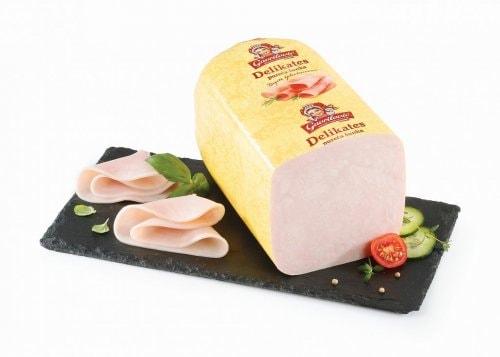 Pureća šunka delikates 1 kg Gavrilović