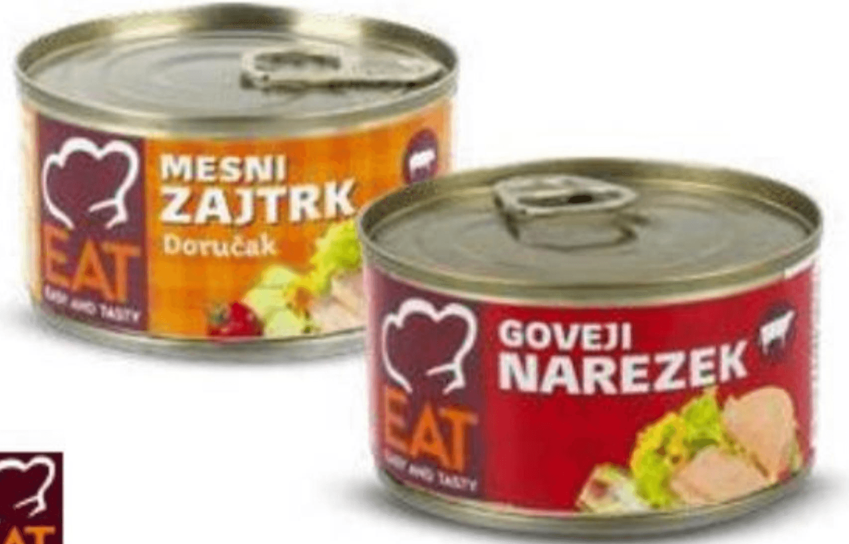 Mesni narezak 150 g