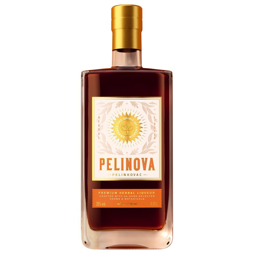 Pelinkovac pelinova 0,7l