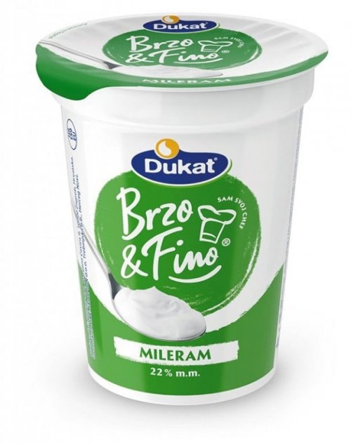 Mileram 400 g