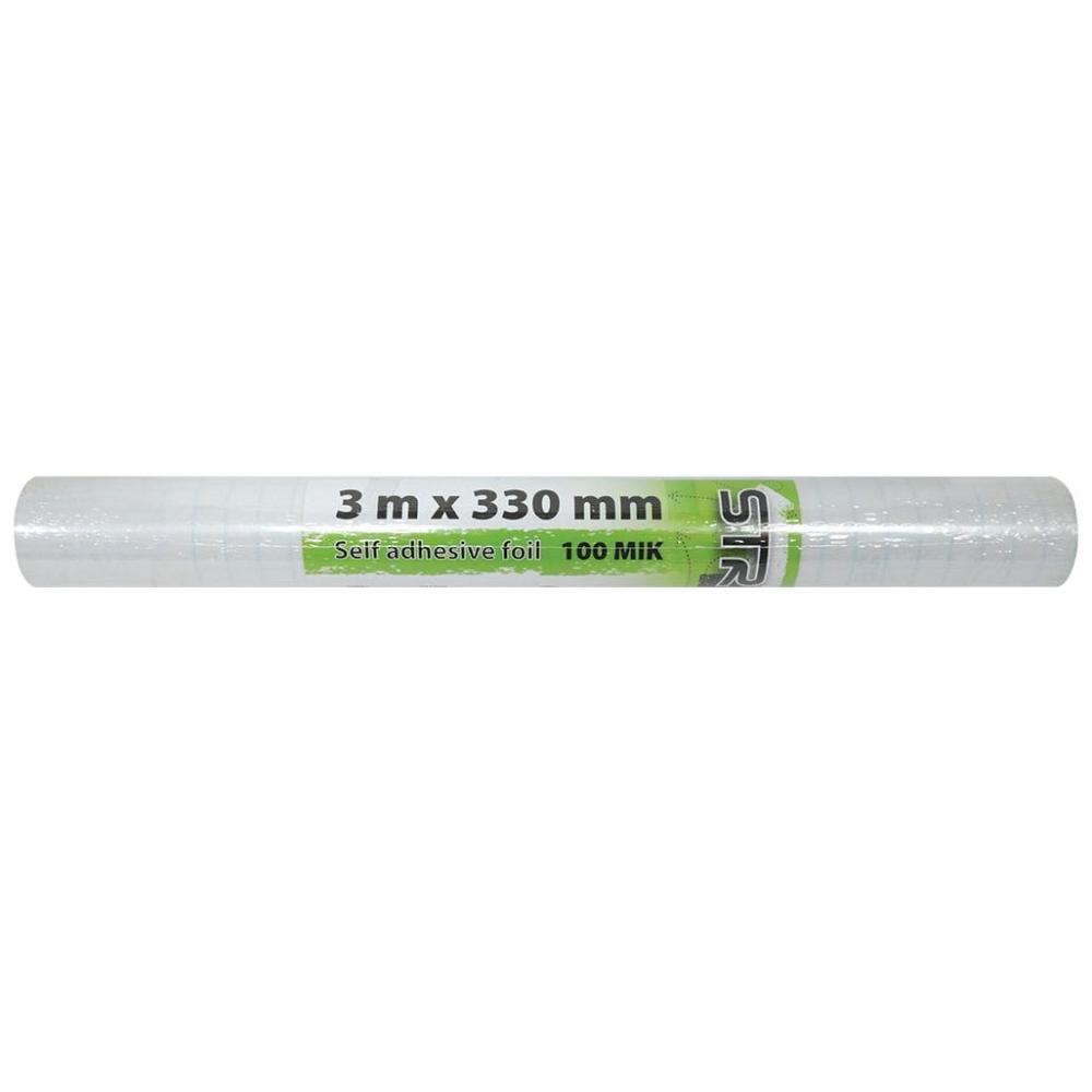 Omotna folija 33cmx3m